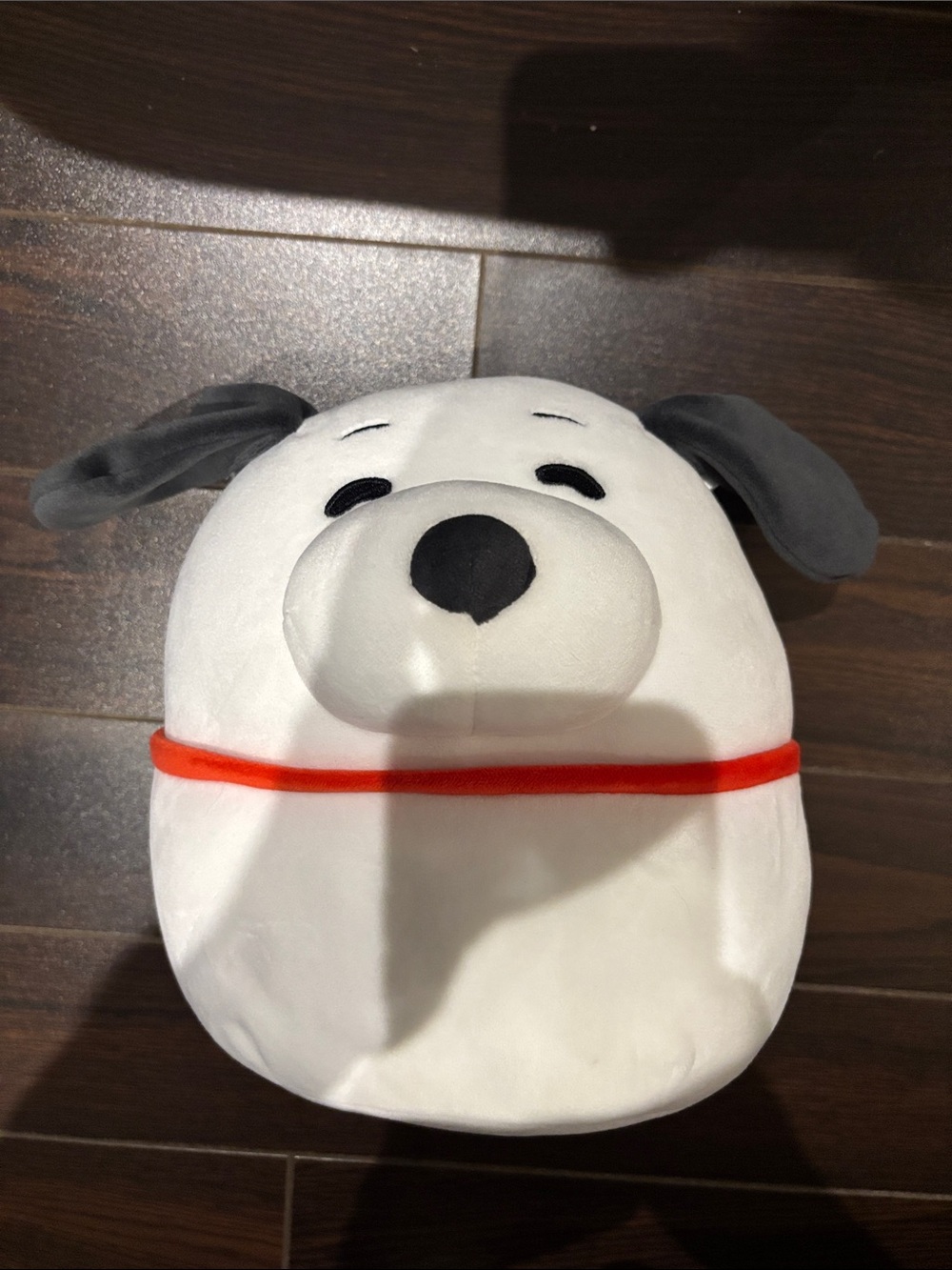 Squishmallows Peanuts Snoopy Plush